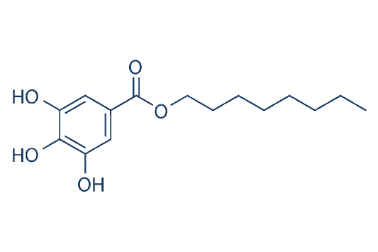 Octyl gallate