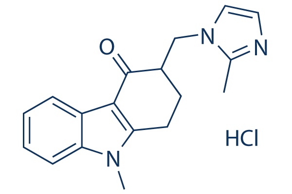Ondansetron HCl