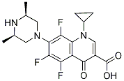 Orbifloxacin