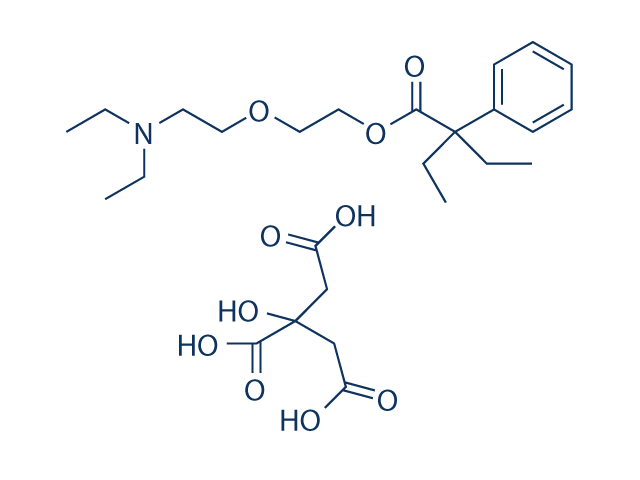 Oxeladin Citrate