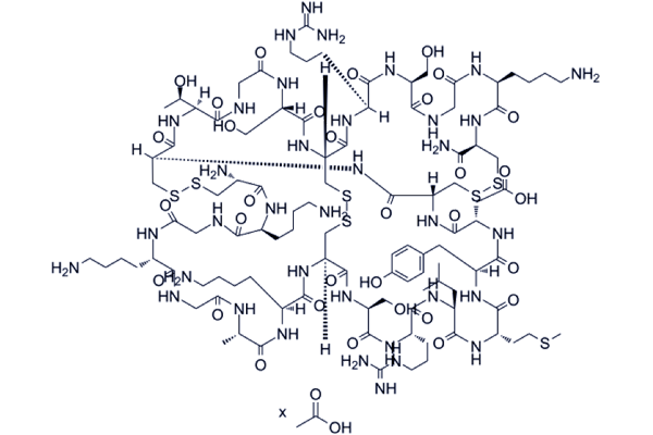 Ziconotide Acetate