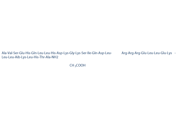 Abaloparatide (BA058)
