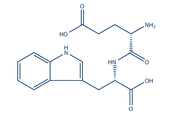 Oglufanide