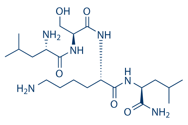 LSKL, Inhibitor of Thrombospondin (TSP-1)