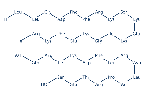 LL37 (Human Cathelicidin)