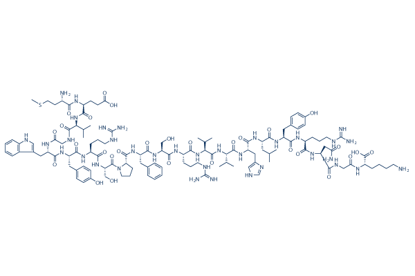 Myelin Oligodendrocyte Glycoprotein 35-55 (Mouse, Rat)