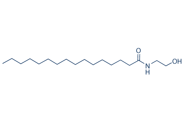 Palmitoylethanolamide