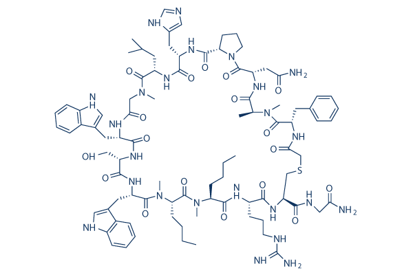 PD-1/PD-L1 Inhibitor 3