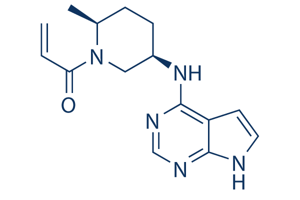 PF-06651600 (Ritlecitinib)