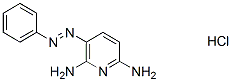 Phenazopyridine HCl