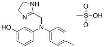 Phentolamine Mesylate