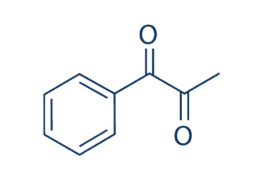 1-Phenyl-1,2-propanedione