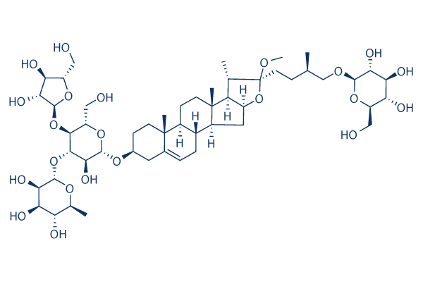 Polyphyllin VII