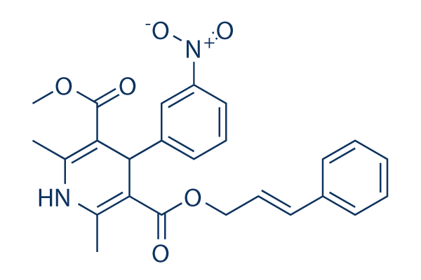 Pranidipine