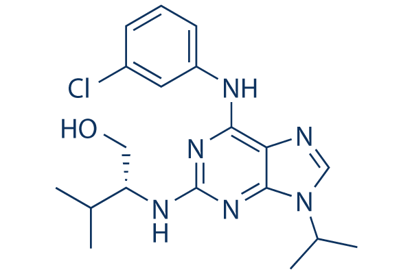 Purvalanol A