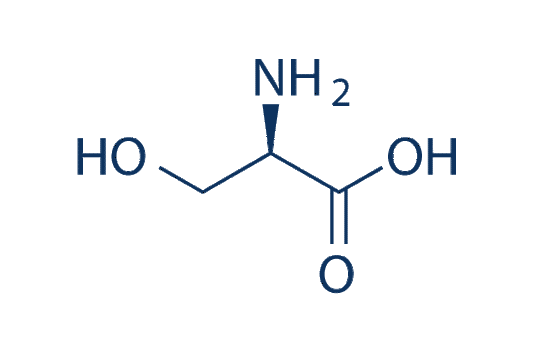(R)-Serine