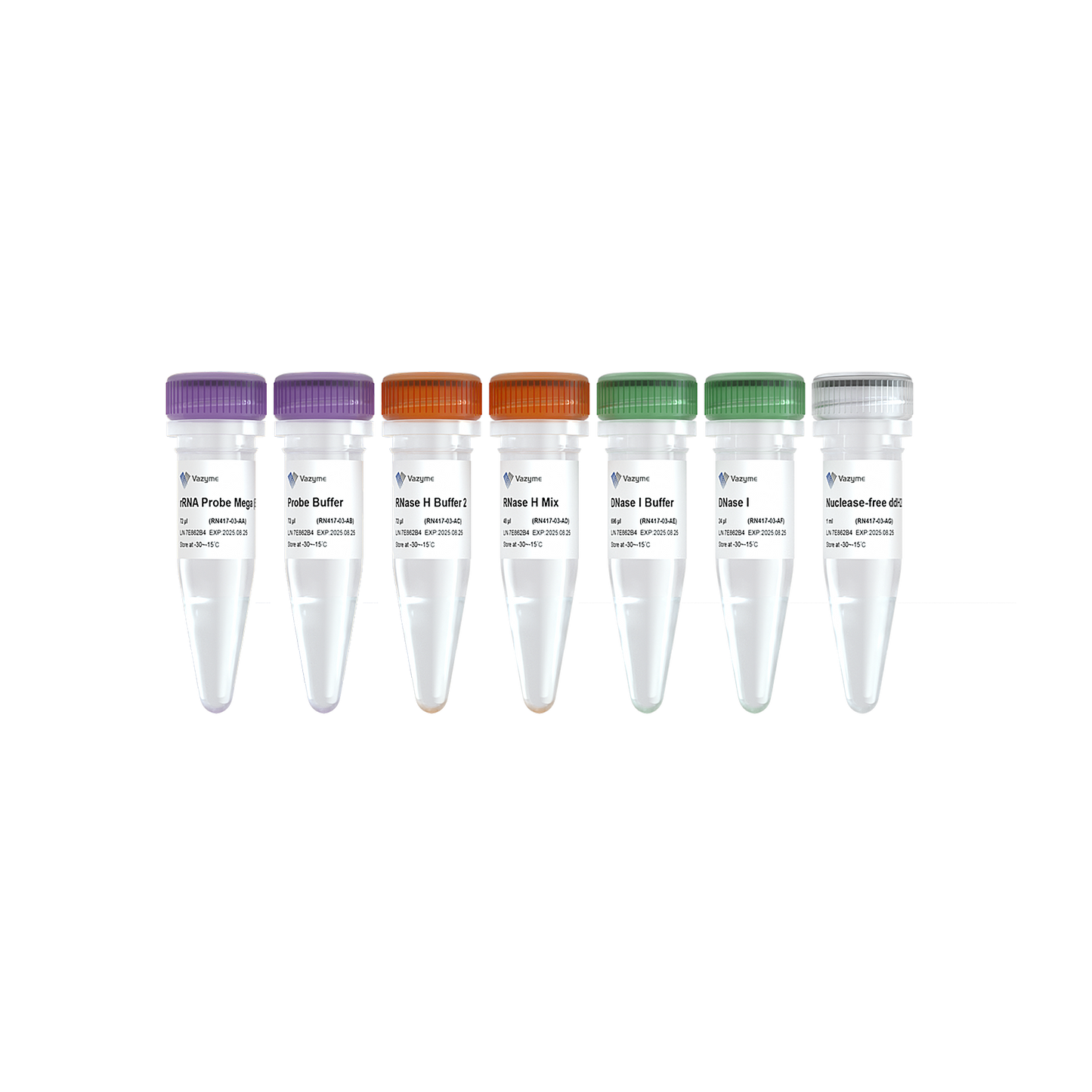 Ribo-clean rRNA Depletion Kit Mega (Bacteria)