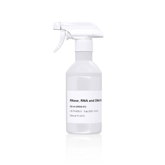 RNase, RNA and DNA Remover