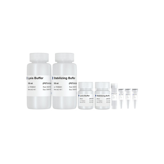 RoomTemp Sample Lysis Kit