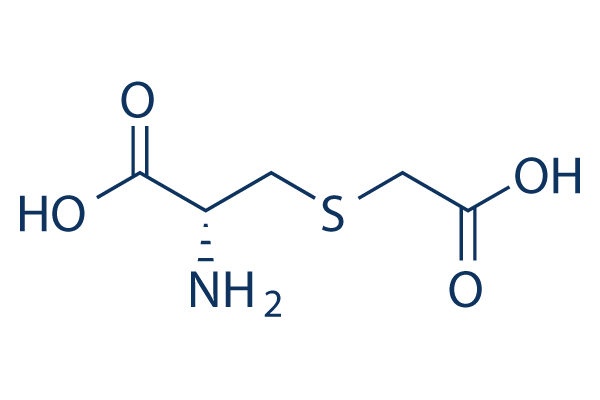 Carbocisteine
