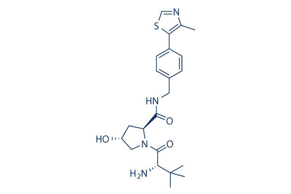 (S,R,S)-AHPC (MDK7526)