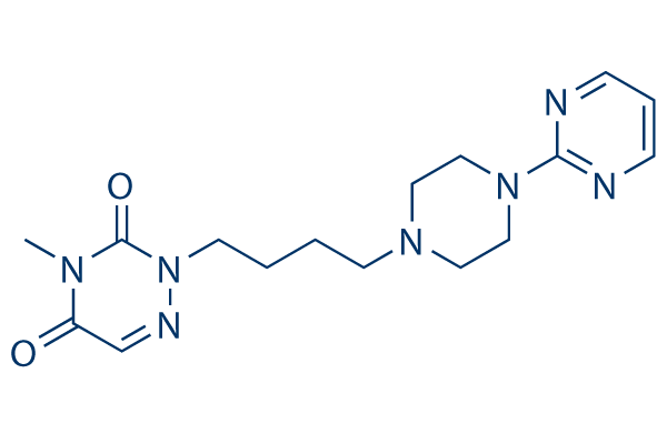 Eptapirone