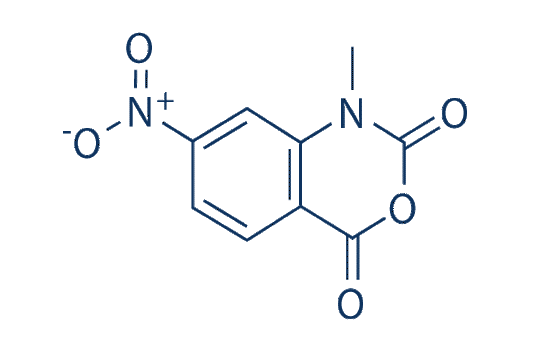 1-Methyl-7-nitroisatoic anhydride (1M7)