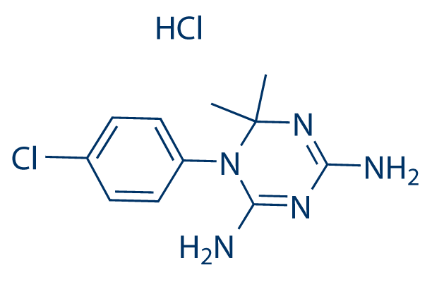 Cycloguanil hydrochloride