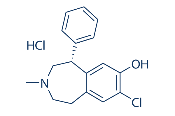 SCH-23390 hydrochloride