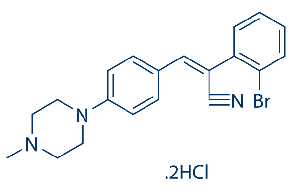 DG172 dihydrochloride