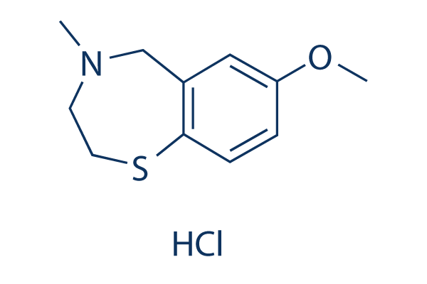 S107 hydrochloride