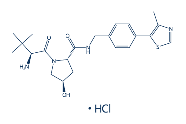 (S,R,S)-AHPC hydrochloride