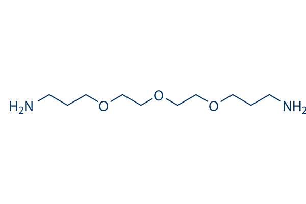 Bis-NH2-C1-PEG3