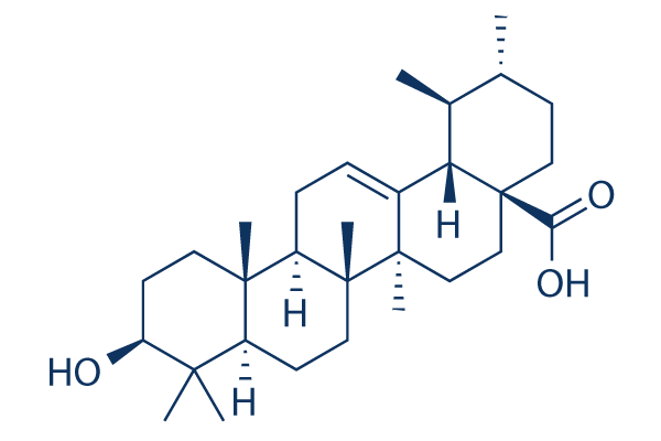 Ursolic Acid