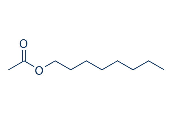 Acetic acid octyl ester