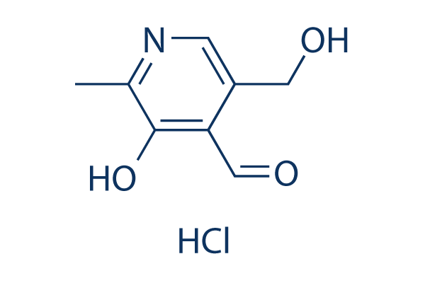 Pyridoxal hydrochloride