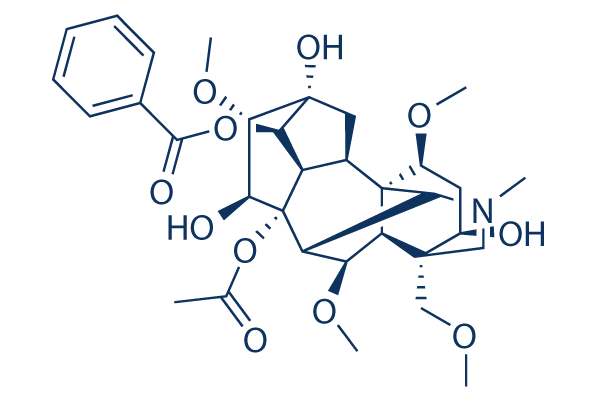 Mesaconitine
