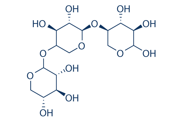 Xylotriose