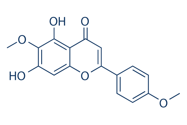 Pectolinarigenin