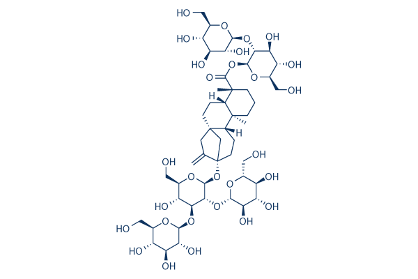 Rebaudioside D