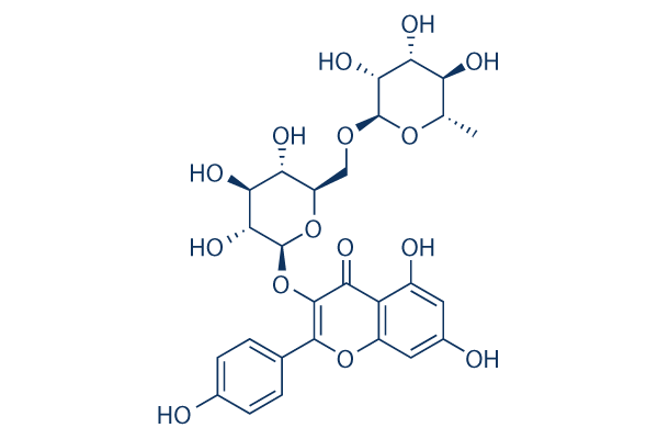 Nicotiflorin (Kaempferol-3-O-rutinoside)
