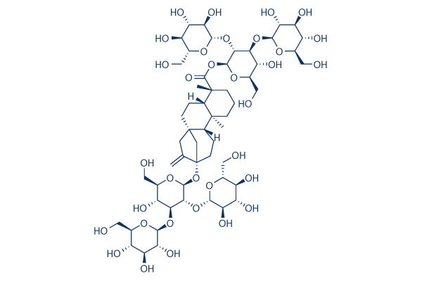 Rebaudioside M