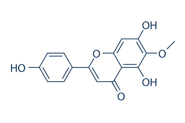 Hispidulin