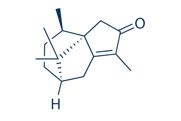 Cyperotundone