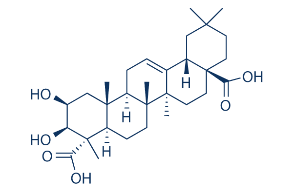 Medicagenic acid