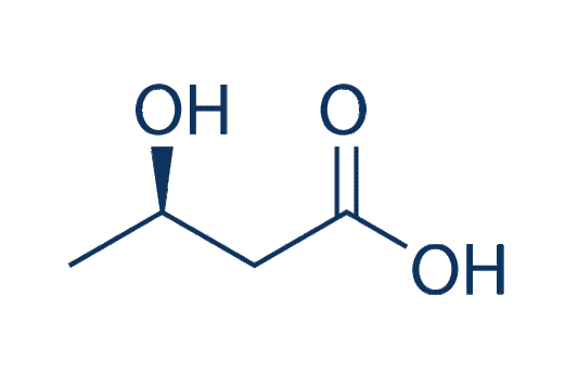 (R)-3-Hydroxybutanoic acid