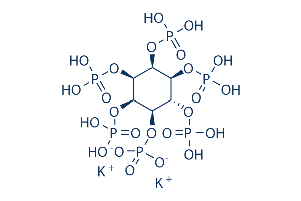Phytic acid dipotassium salt