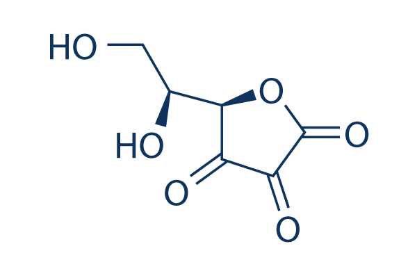 (L)-Dehydroascorbic acid
