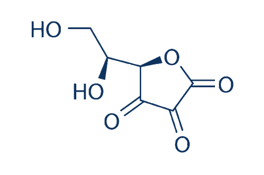 (L)-Dehydroascorbic acid