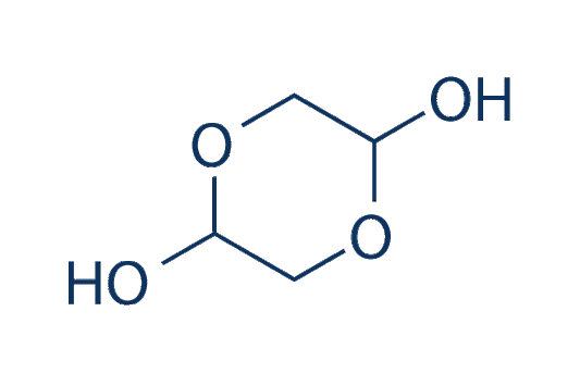 Glycolaldehyde dimer